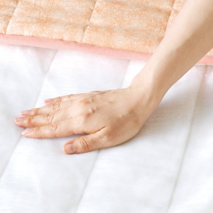 ホット足入れマット NA-091AMS/NA-191AML（アウトレット）