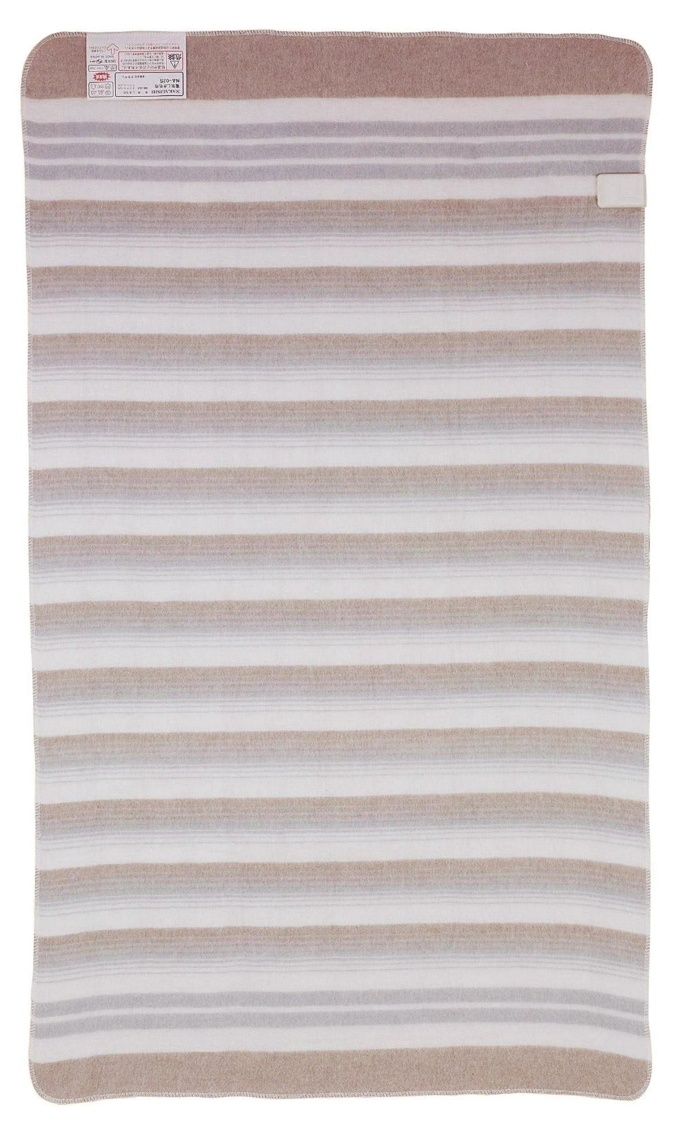 電気毛布（スタンダードタイプ） NA-023S/013K
