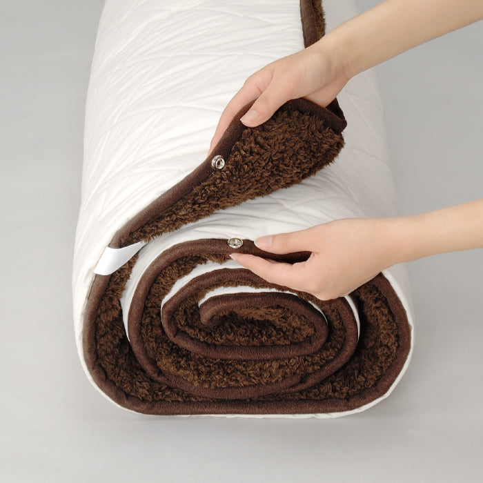 ホットパーソナルマットワイド NA-391PMW（アウトレット）