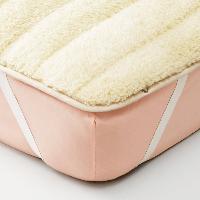 ホットパーソナルマットワイド NA-391PMW（アウトレット）