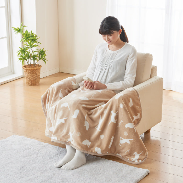 ホットブランケット SB-H502（10%OFF）