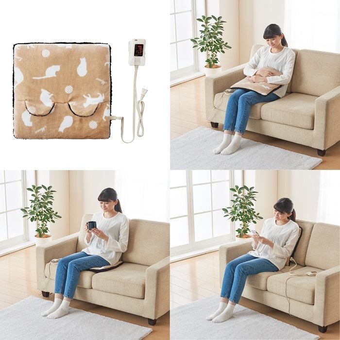 ホットマルチヒーター SB-MH801（10％OFF）