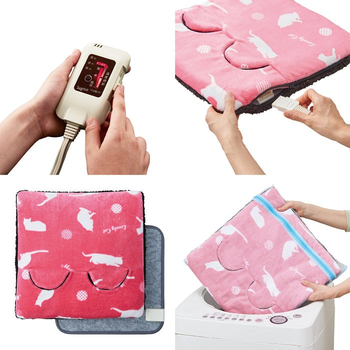 ホットマルチヒーター SB-MH801（10％OFF）