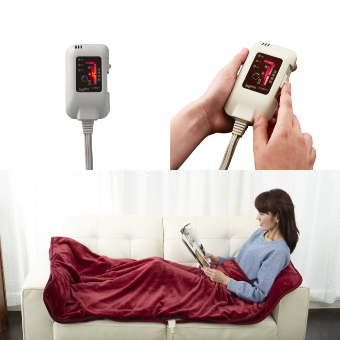 あったか寝ころんぼマット SB-NM903（アウトレット）