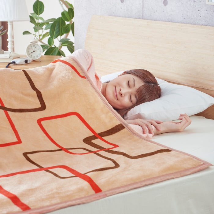 Premium Boa 電気毛布 SB20SL05/SB20KW06（21%OFF）