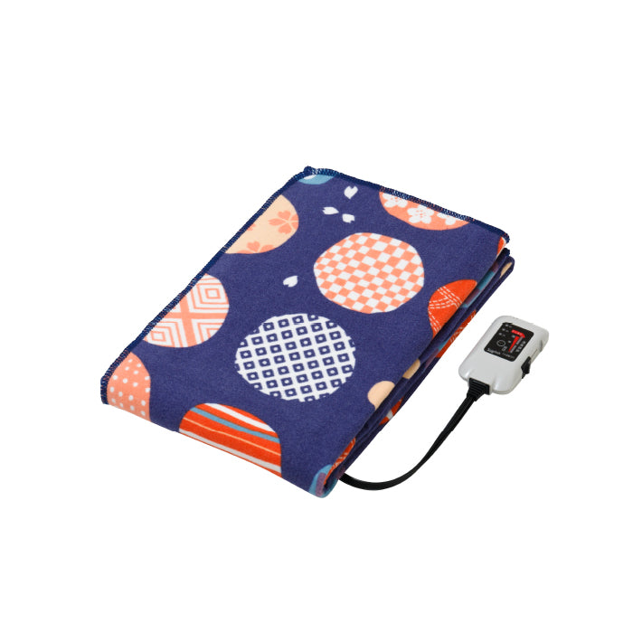 電気綿毛布 SB20MSL03/SB20MKW04