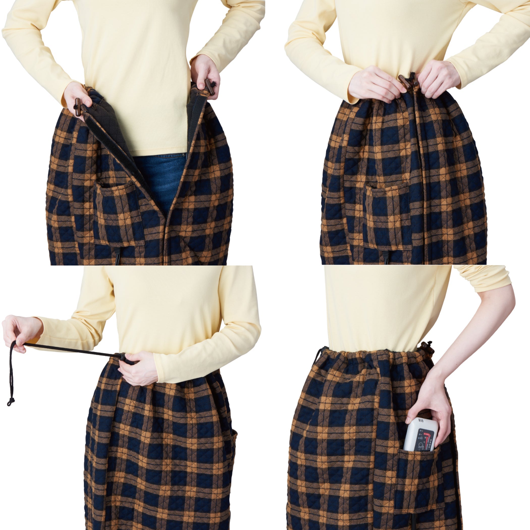 あったか脚入れヒーター SB22AH20（35%OFF）