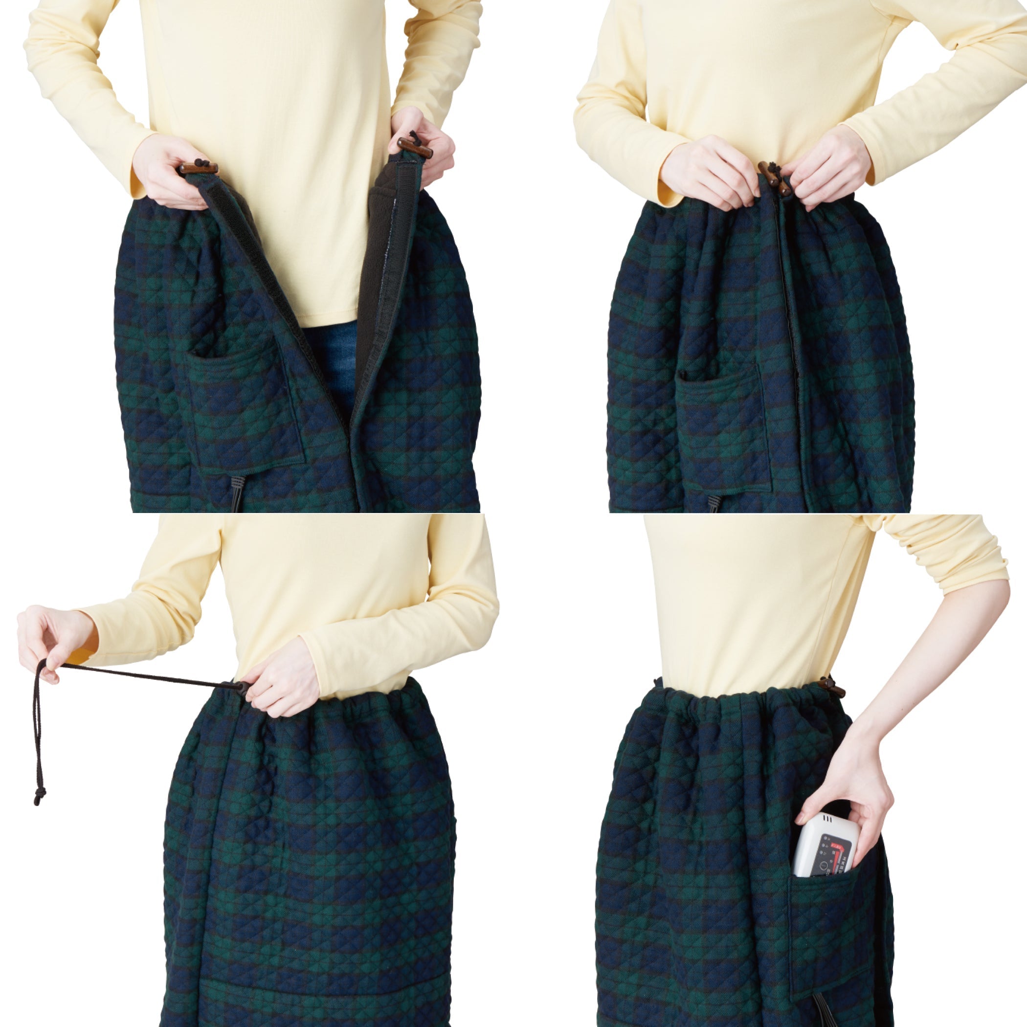 あったか脚入れヒーター SB22AH20（35%OFF）