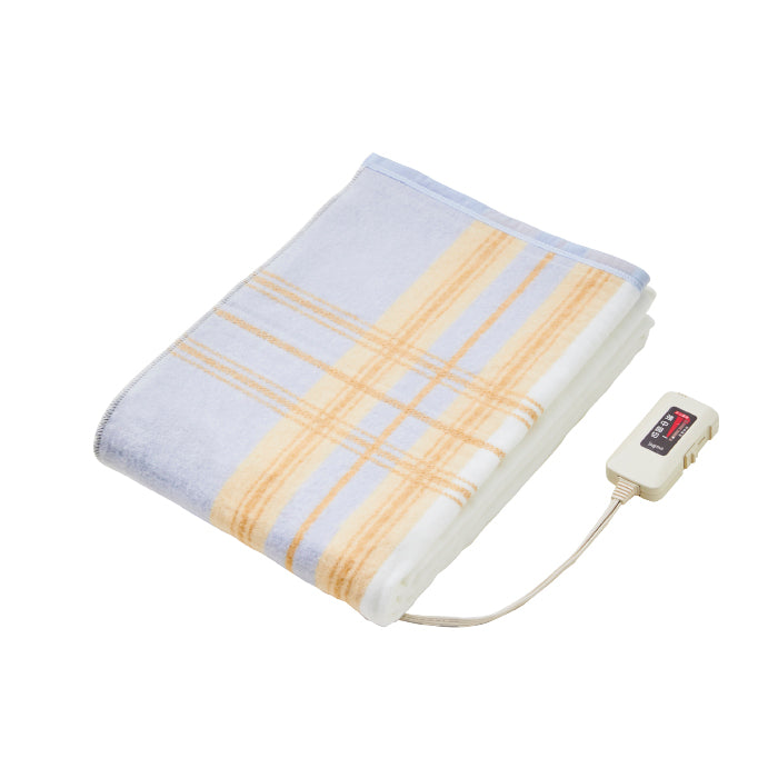 電気毛布（スタンダードタイプ） SB22S24/SB22K25