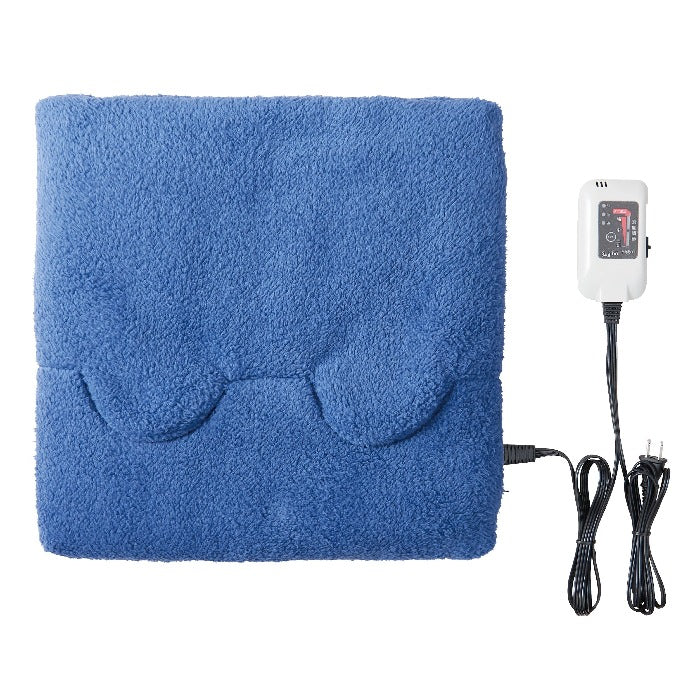 期間限定セール！ あったかマルチヒーター（お好みカラー２台セット）  SB22MH23（33％OFF）