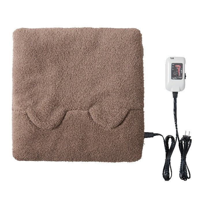 期間限定セール！ あったかマルチヒーター（お好みカラー２台セット）  SB22MH23（33％OFF）