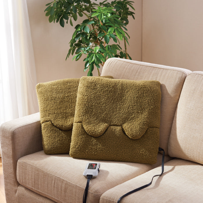 あったかマルチヒーター（限定カラー）  SB22MH23（23%0FF）